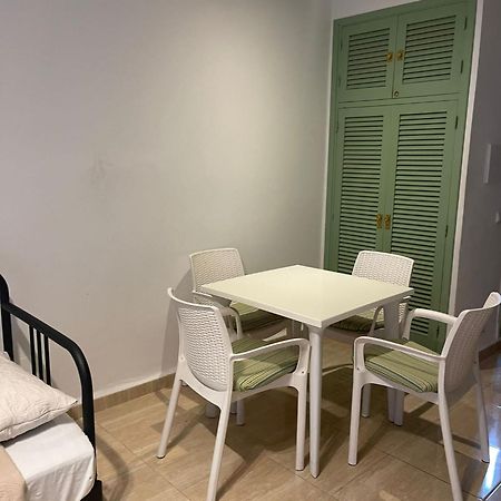 Апартаменти Isla Blanca I 2B Et - 179 Pl Ес-Пухольс Екстер'єр фото