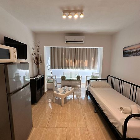 Апартаменти Isla Blanca I 2B Et - 179 Pl Ес-Пухольс Екстер'єр фото