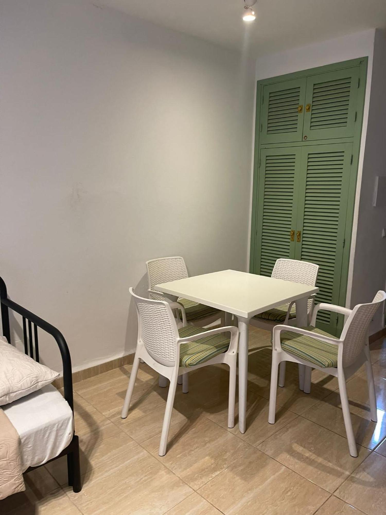 Апартаменти Isla Blanca I 2B Et - 179 Pl Ес-Пухольс Екстер'єр фото