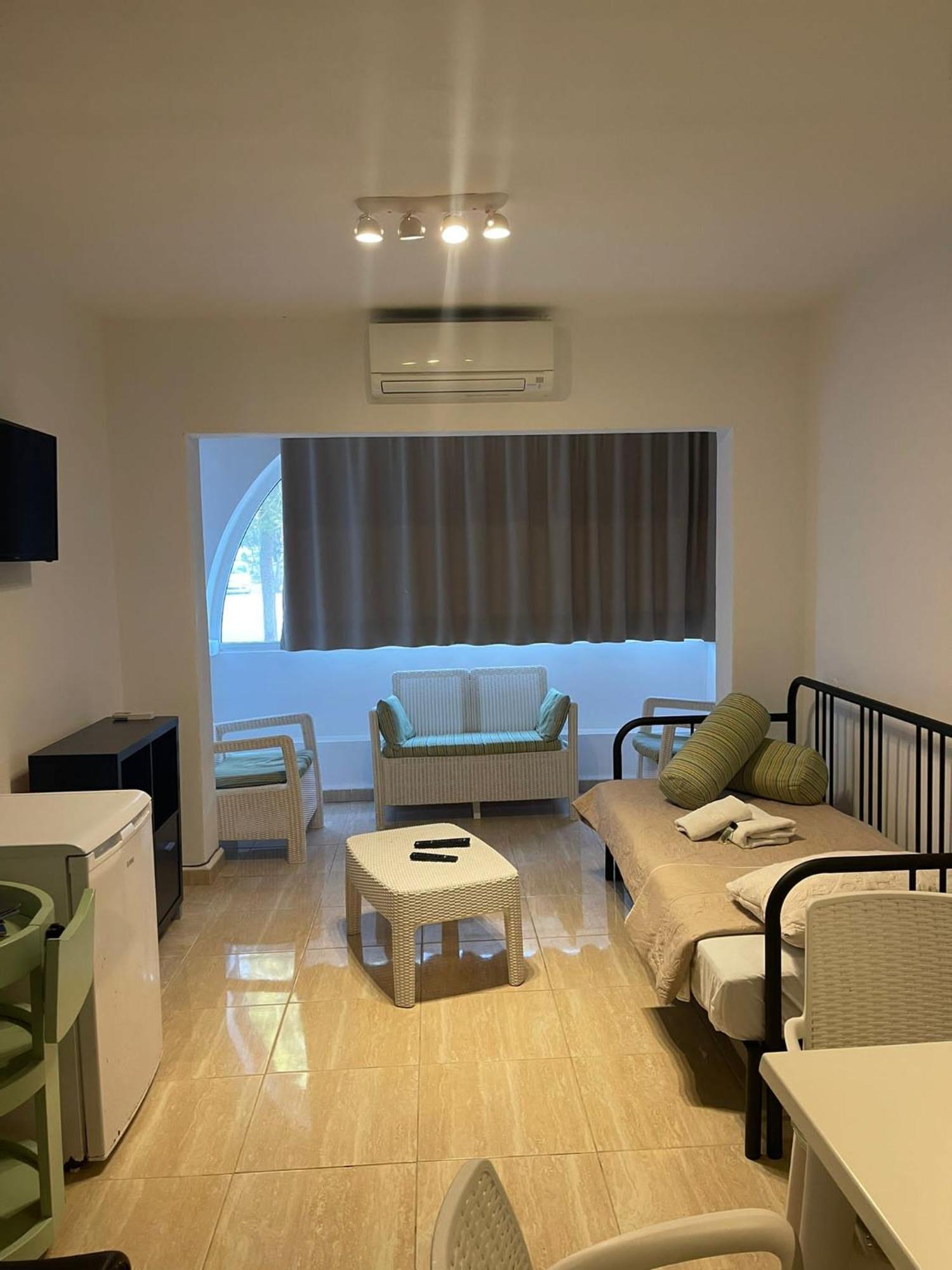 Апартаменти Isla Blanca I 2B Et - 179 Pl Ес-Пухольс Екстер'єр фото
