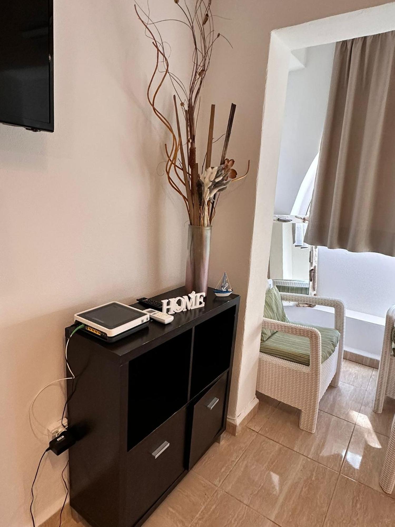Апартаменти Isla Blanca I 2B Et - 179 Pl Ес-Пухольс Екстер'єр фото